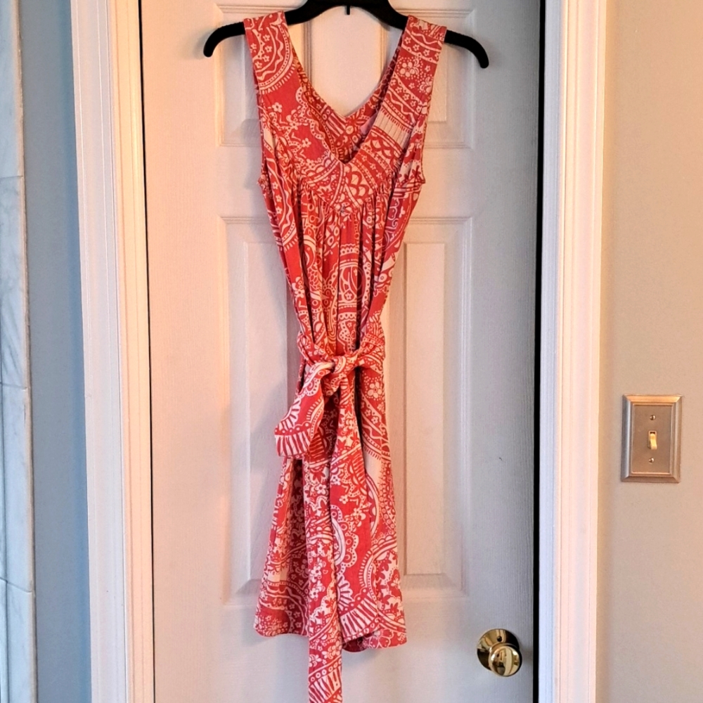Lily Pulitzer dress